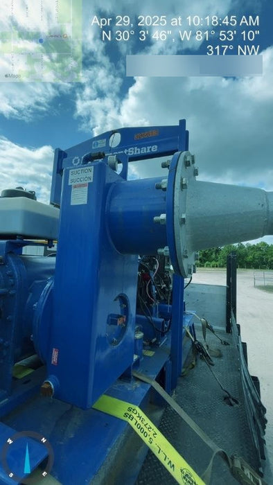 2023 THOMPSON 12R-DDS-3.6-X