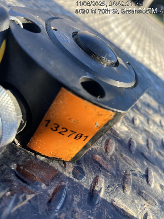 2020 POWER TEAM RLS300