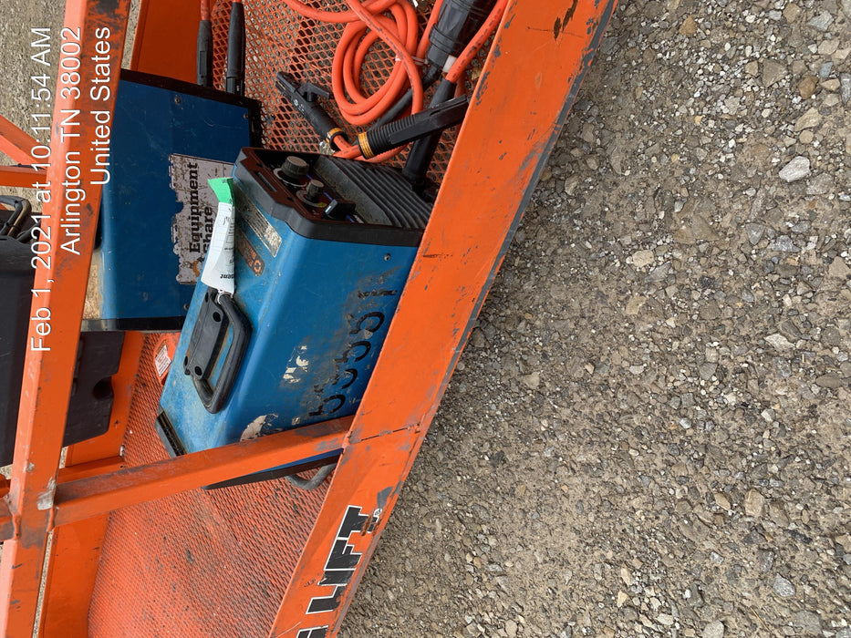 2019 MILLER ELECTRIC CST-280