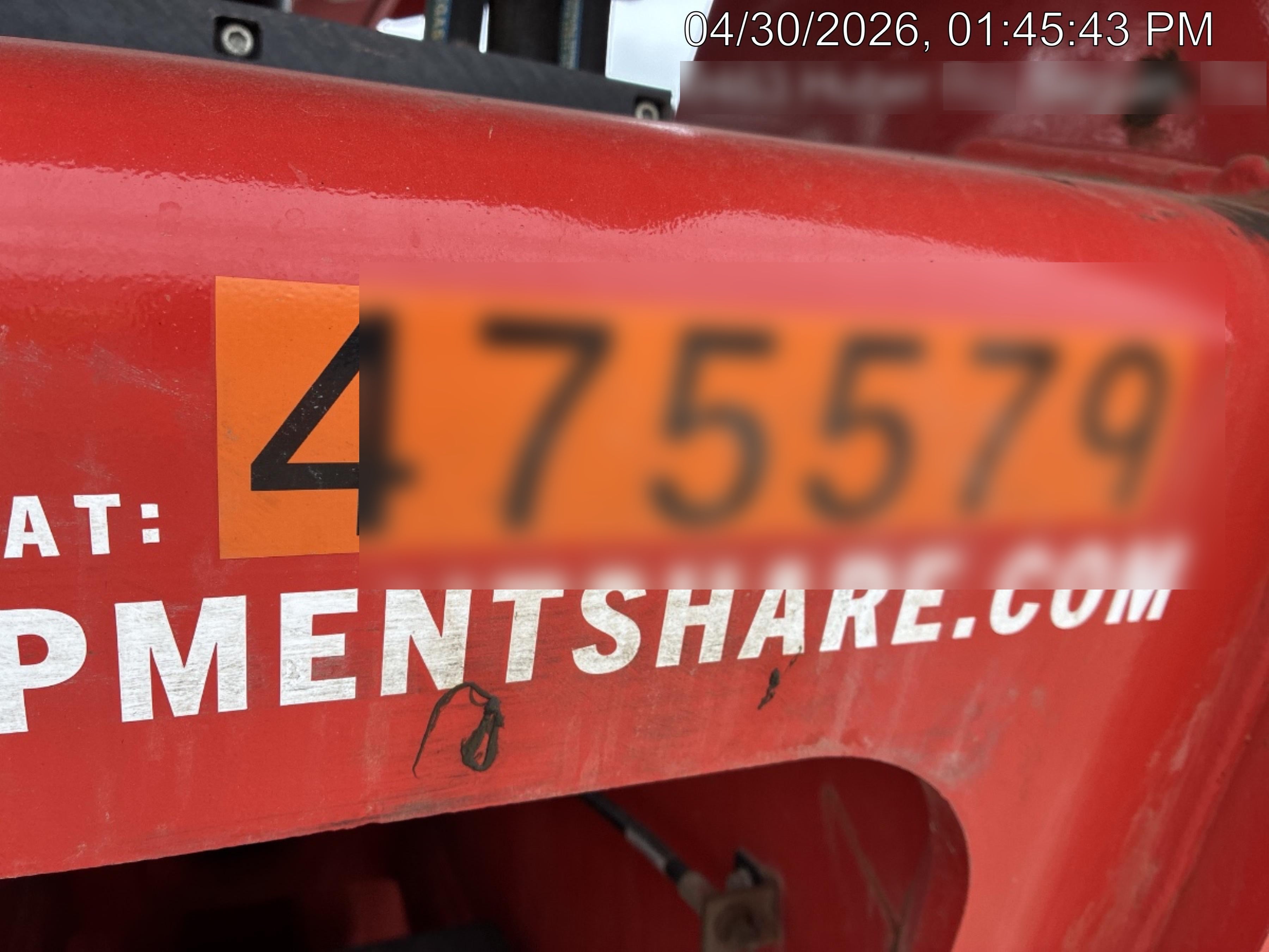 2024 MANITOU MTA842