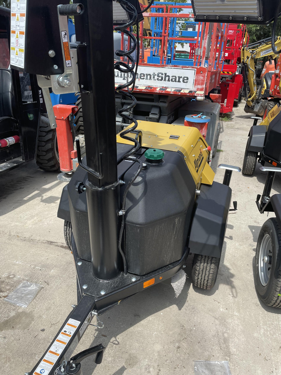 2022 ALLMAND NLV3GR