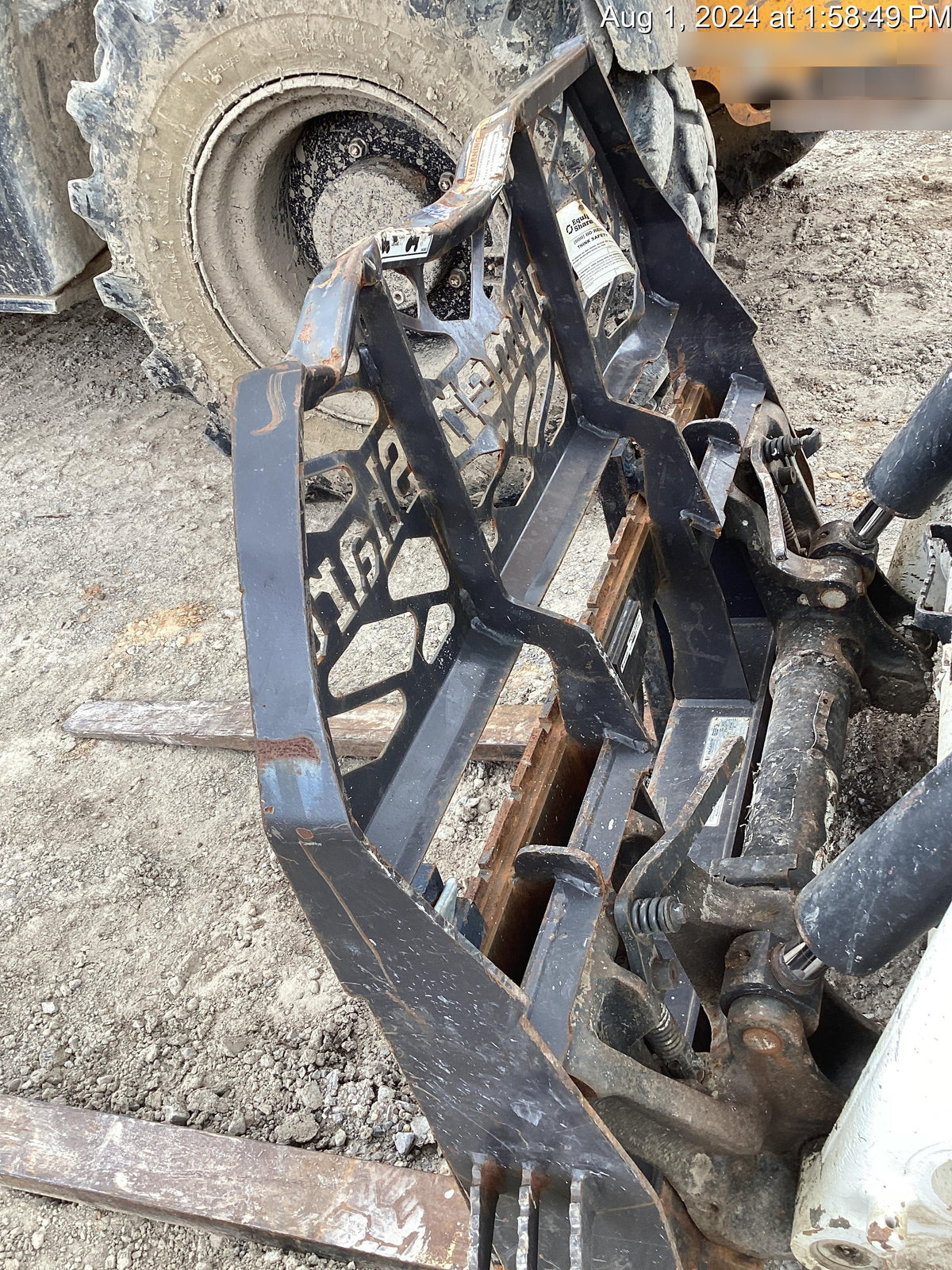 2021 PALADIN 48" Pallet Forks - Paladin