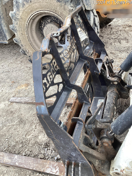 2021 PALADIN 48" Pallet Forks - Paladin