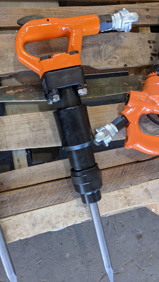 2020 MICHIGAN PNEUMATIC MP-CH3R