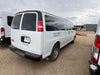 2025 CHEVROLET Express Van - Rental