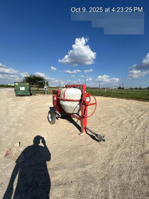 2024 MULTIQUIP MC12PH