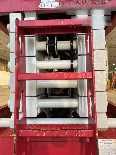 2021 MEC 4046SE