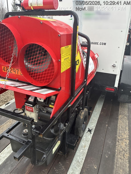 2024 CAMPO EB400D-RE1