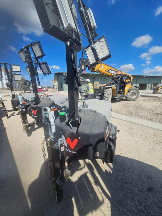 2024 WACKER NEUSON LTT4