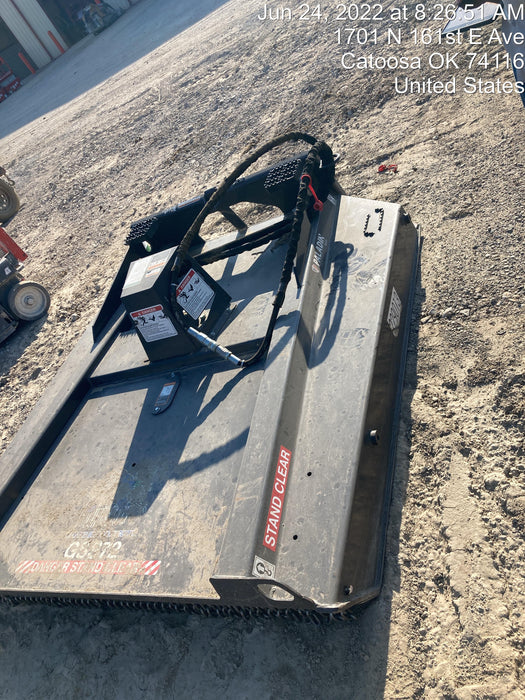 2022 PALADIN 30372A-0022