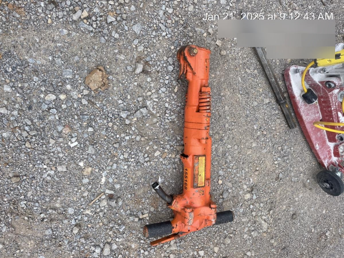 2021 AMERICAN PNEUMATIC TOOL APT-M190