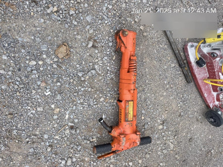 2021 AMERICAN PNEUMATIC TOOL APT-M190
