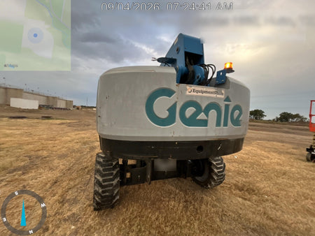 2018 GENIE S-65