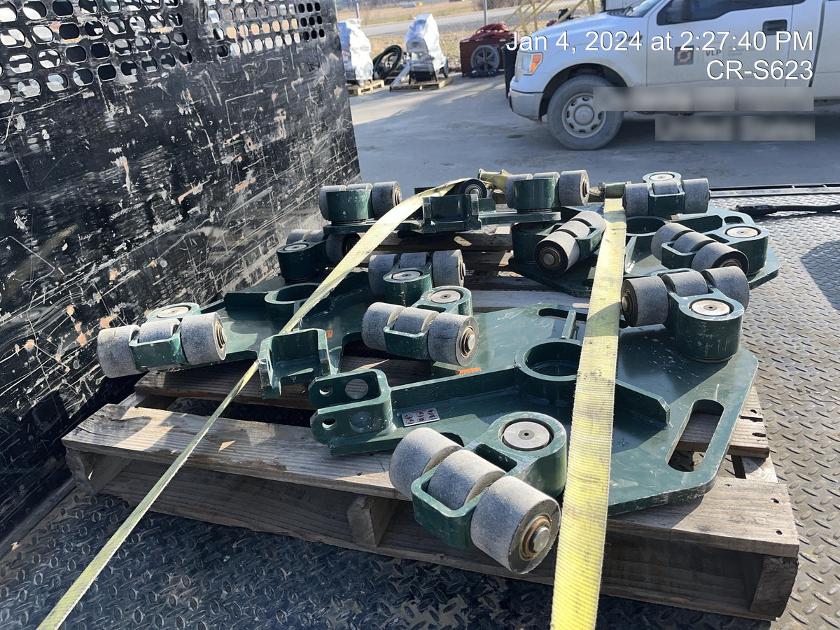 2023 HILMAN ROLLERS OMNI-6