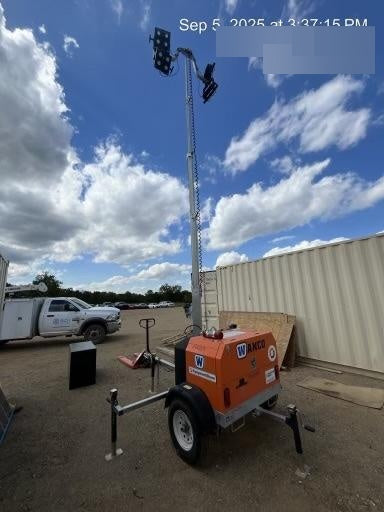 2024 WANCO WLTT-4MM4K