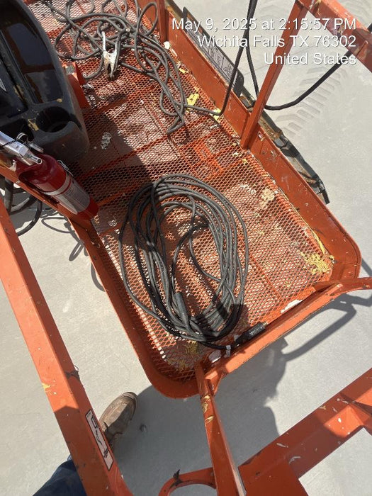 2025 MILLER ELECTRIC CST-282