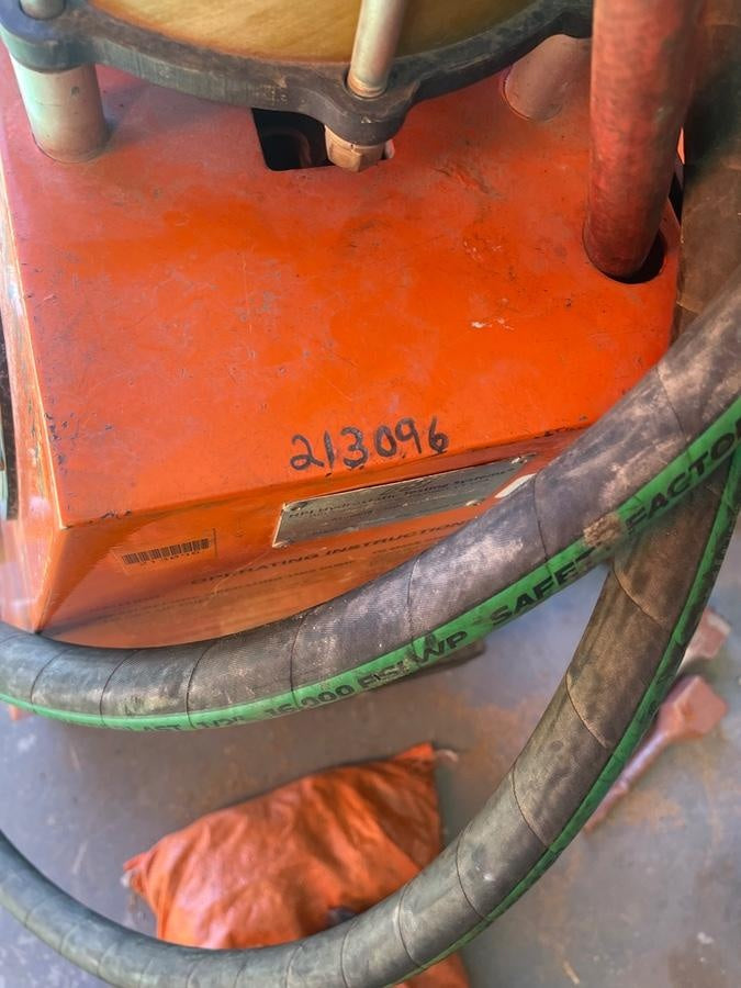 2022 WIDDER 11100