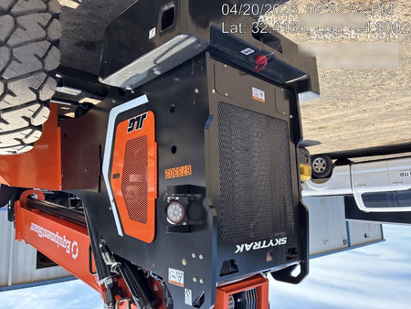 2026 SKYTRAK 12054
