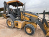 2023 JCB 3CX-14 Extendable Stick 74hp, Cab/Heat/Air, 4WD, Extendable Stick, Easy Controls, 1 Way Hydraulics, With Loader Pipework