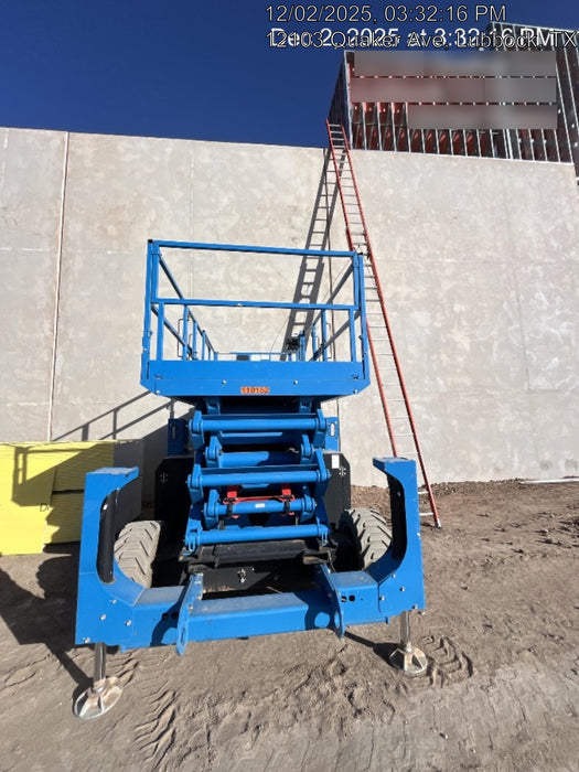 2020 GENIE GS-5390 RT