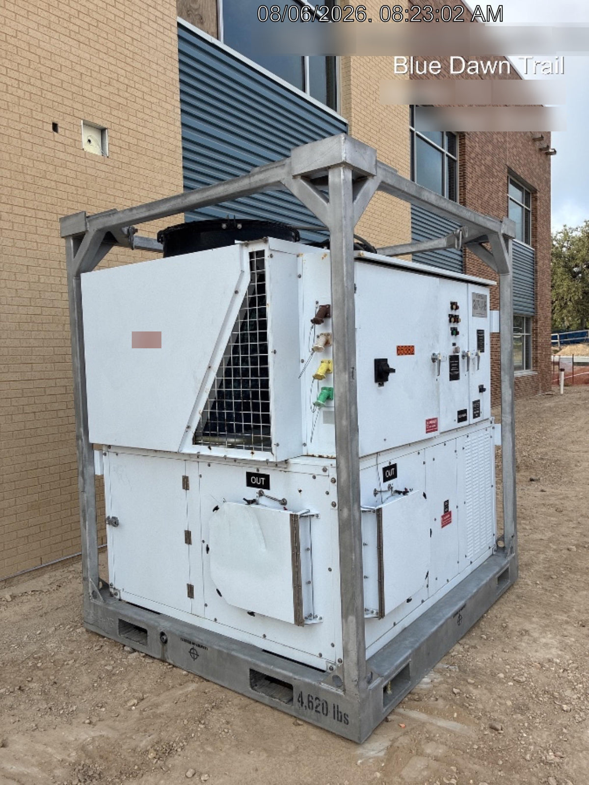 2020 SMARTECH SACP41A-HS