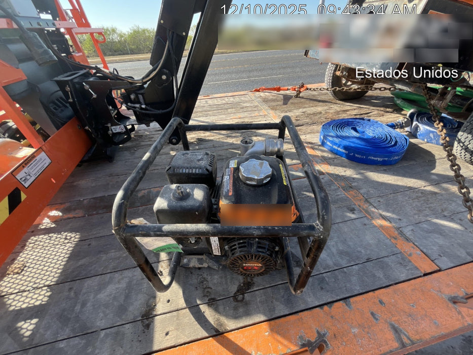 2024 MI-T-M WTP-S02-1MGH