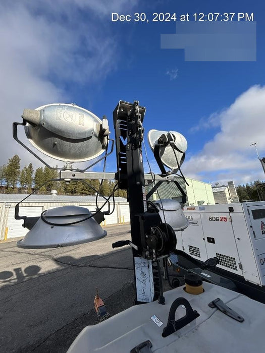 2018 WACKER NEUSON LTV6K-MH