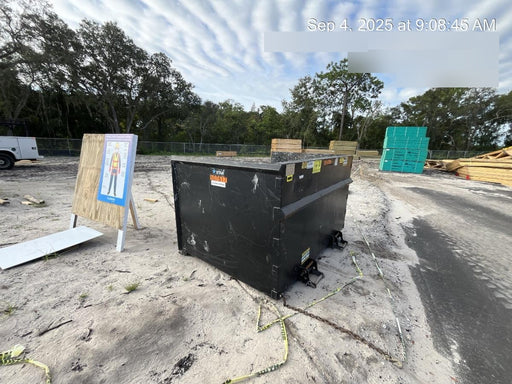 2025 STAR INDUSTRIES 1430