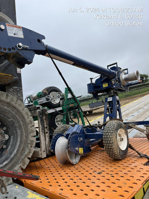 2023 CURRENT TOOLS 100A