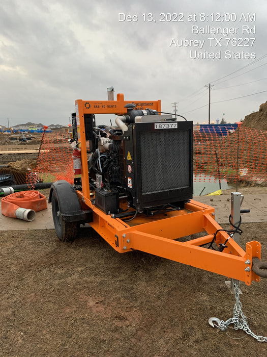 2021 PIONEER PP66S12L71-TD2.9L4