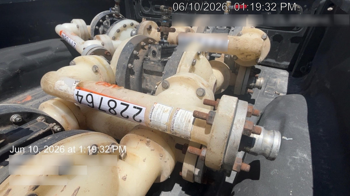 2022 INGERSOLL RAND PD20P-FPS-PTT
