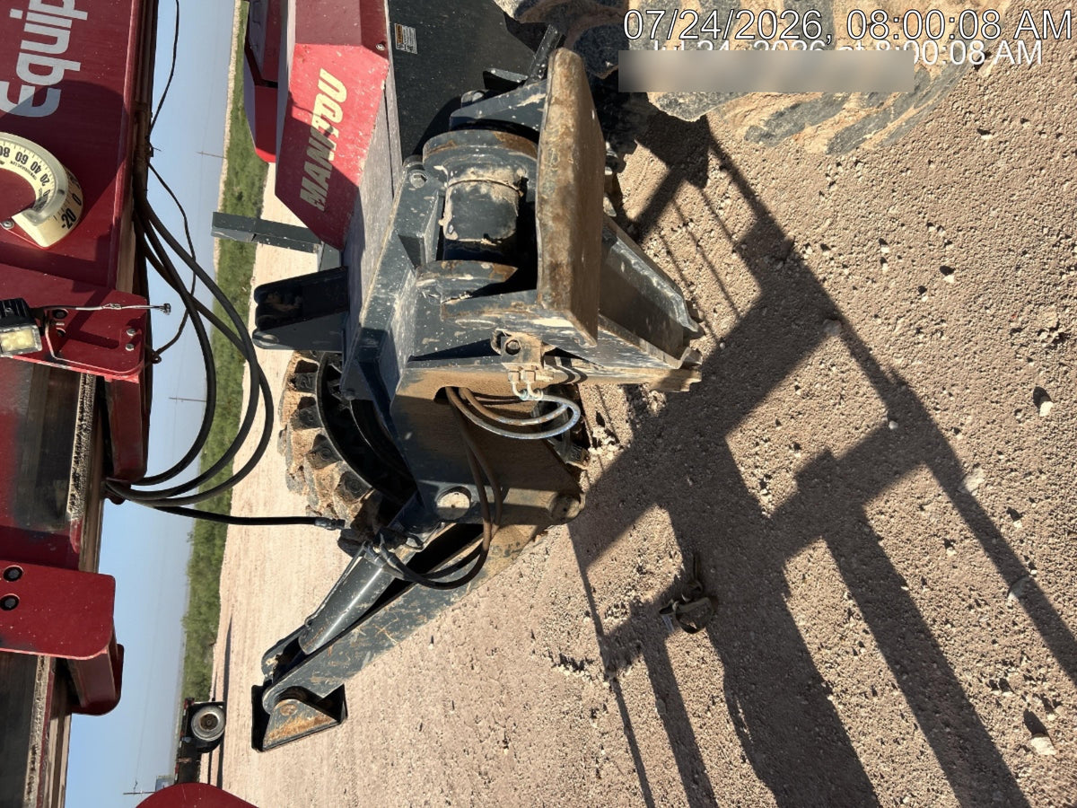 2019 MANITOU 12042