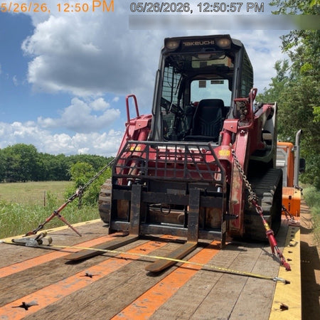 2022 PALADIN 48" Pallet Forks - Paladin