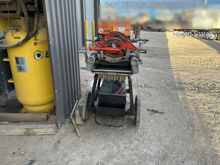 2021 RIDGID 1224