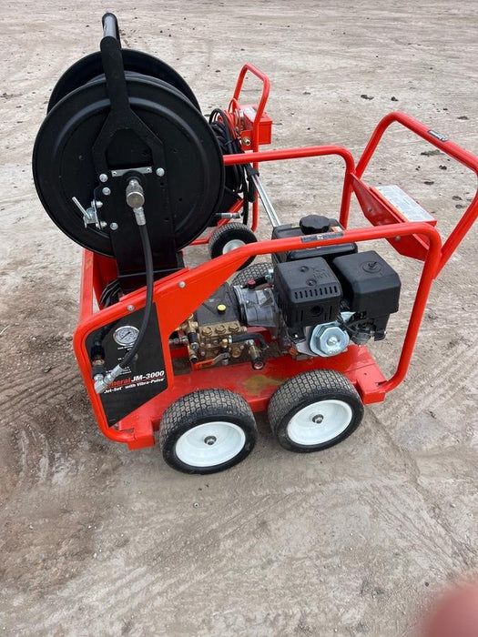 2024 GENERAL PIPE JM-3000