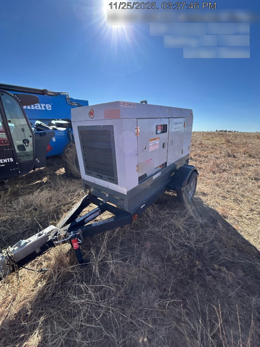 2019 WACKER NEUSON G70