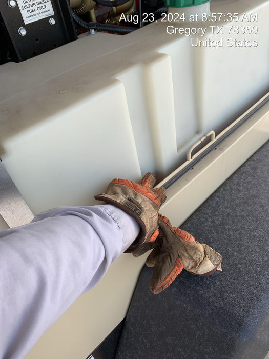 2024 DOOSAN P425/HP375WCU-T4F