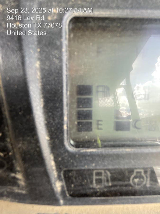 2021 Kubota RTV-X1140W-H Plastic Canopy, Windshield Acrylic Clear, LED Strobe Light, Wire Harness Kit, Back up Alarm