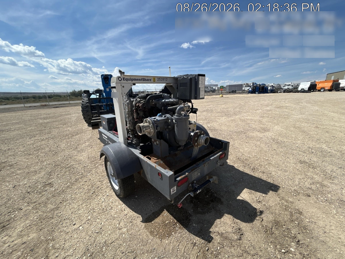 2022 ATLAS COPCO PAC F44 KD
