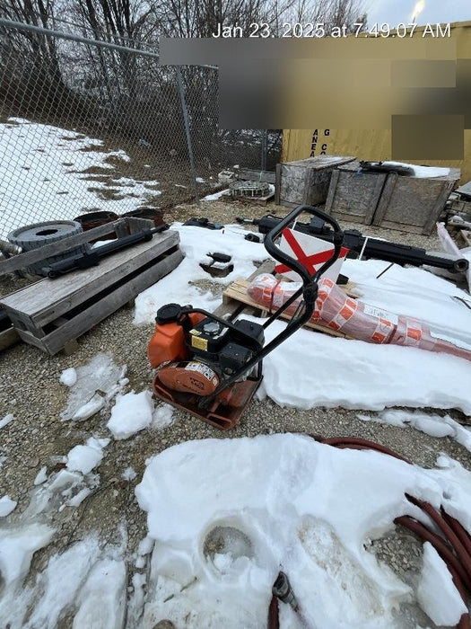 2022 MULTIQUIP MVC82VHW