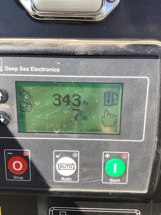 2022 ATLAS COPCO QAS45 CWK