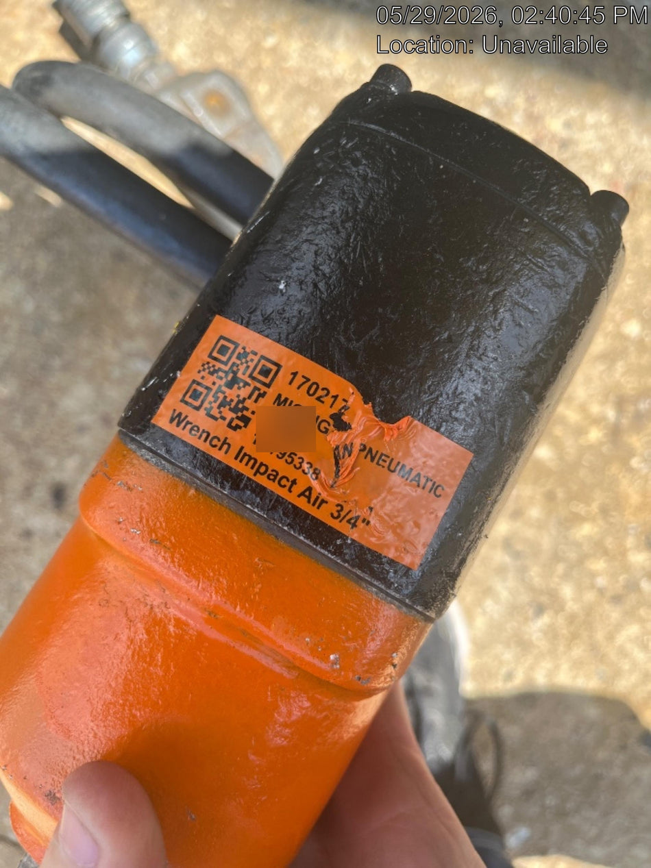 2021 MICHIGAN PNEUMATIC 750SS
