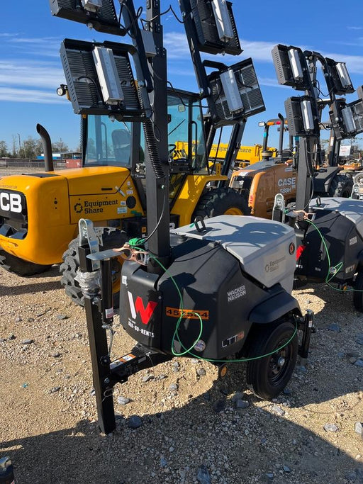 2024 WACKER NEUSON LTT4