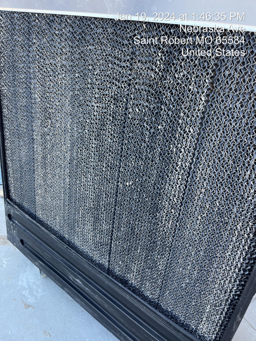 2022 BIG ASS FANS Cool Space 400