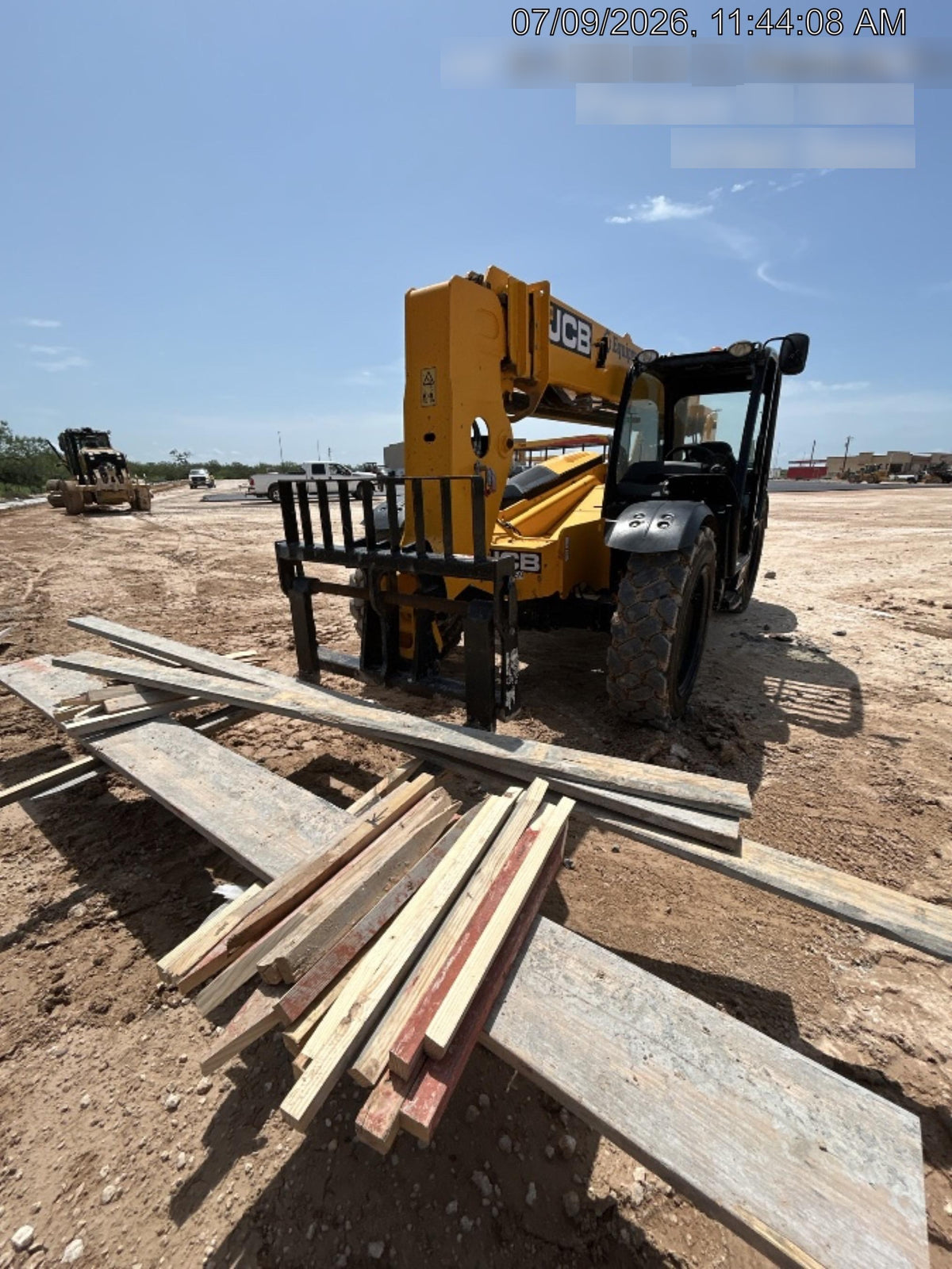 2024 JCB 506-36