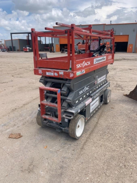 2021 SKYJACK SJIII-3226