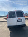 2023 GMC Savana 3500 - Rental