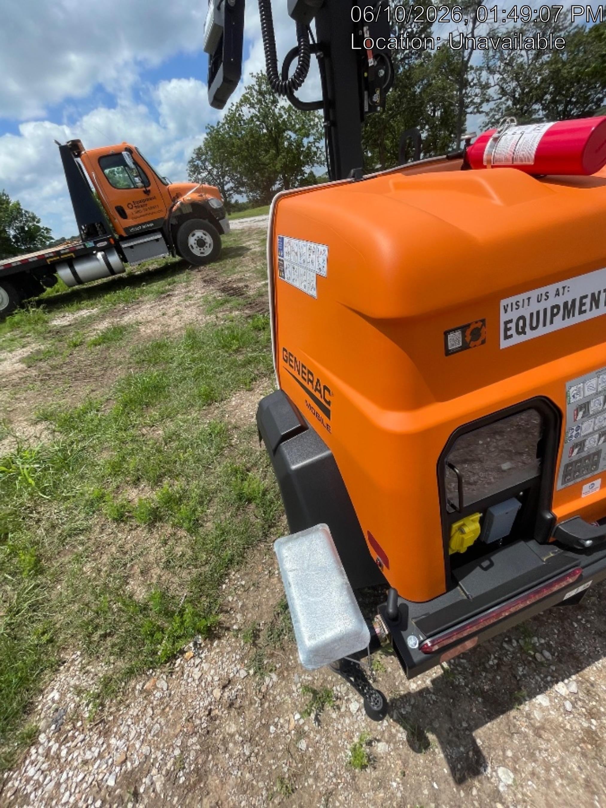 2026 GENERAC MLTS-4