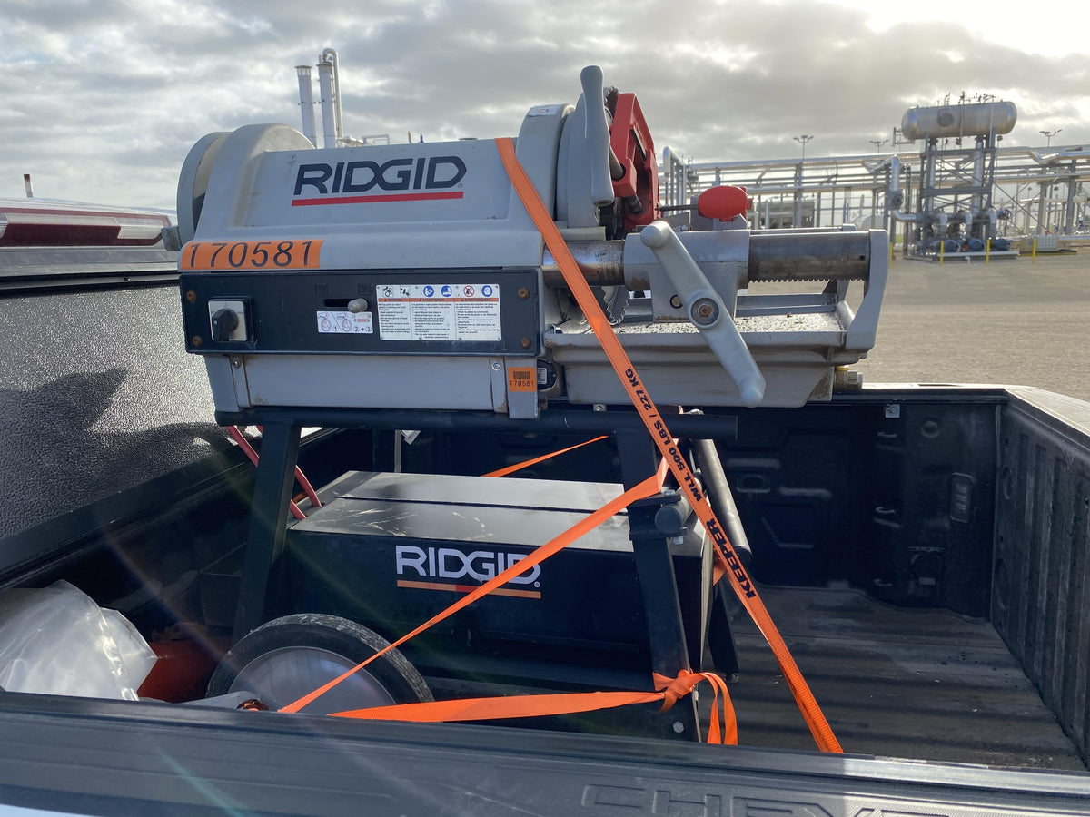 2021 RIDGID 1224