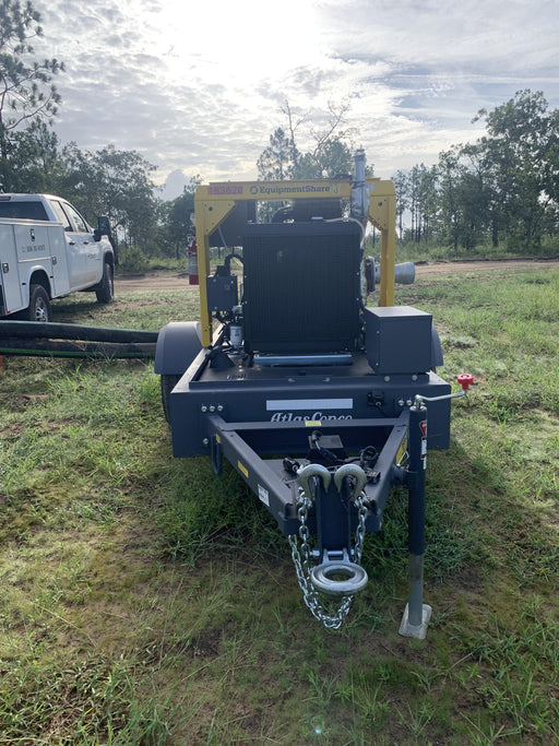 2021 ATLAS COPCO PAC66